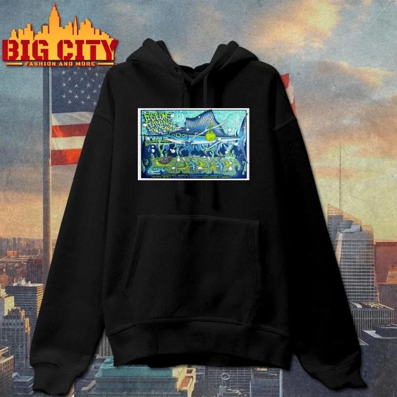 Pigeons Playing Ping Pong Mar 5 2026 Jacksonville FL Poster Shirt Unisex