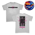 Pinknoise Better In Pink Two Sided Shirt Unisex