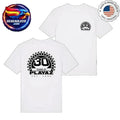 Playaz 30 Year Anniversary Two Sided Shirt Unisex