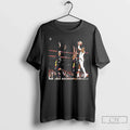 Premium Aja Wilson Hang It In The Louver T Shirts