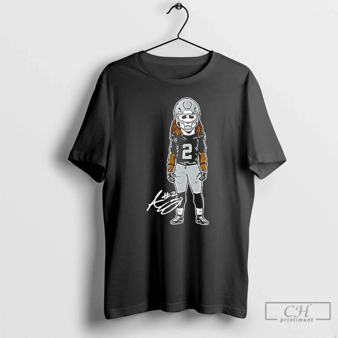 Premium Ashton Jeanty Boogeyman Halloween Ceramic Ceramic And Classic Dad Cap T Shirts