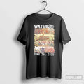 Premium Battle Of Waterloo 1815 June 1815 T Shirts