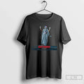 Premium Cam Skattebo Skatteboom Ny Giants Halloween T Shirts