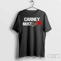 Carney Must Go