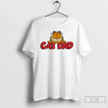 Premium Cat Dad T Shirts