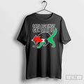 Premium Cat Against Genocide Palestine Flag Ceramic Ceramic And Classic Dad Cap T Shirts