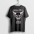 Premium Dodgers Demon Closer T Shirts