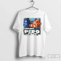 Finding Nemo Diddy And Jeffrey Epstein Pedo Meme