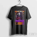 Premium Ghostface Slasher Call Racer Speed Slash Fear Handling T Shirts
