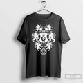 Premium Gygax High Fantasy T Shirts