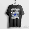 Premium I Am A Trujillo I May Not Be In Dallas But Im A Cowboys