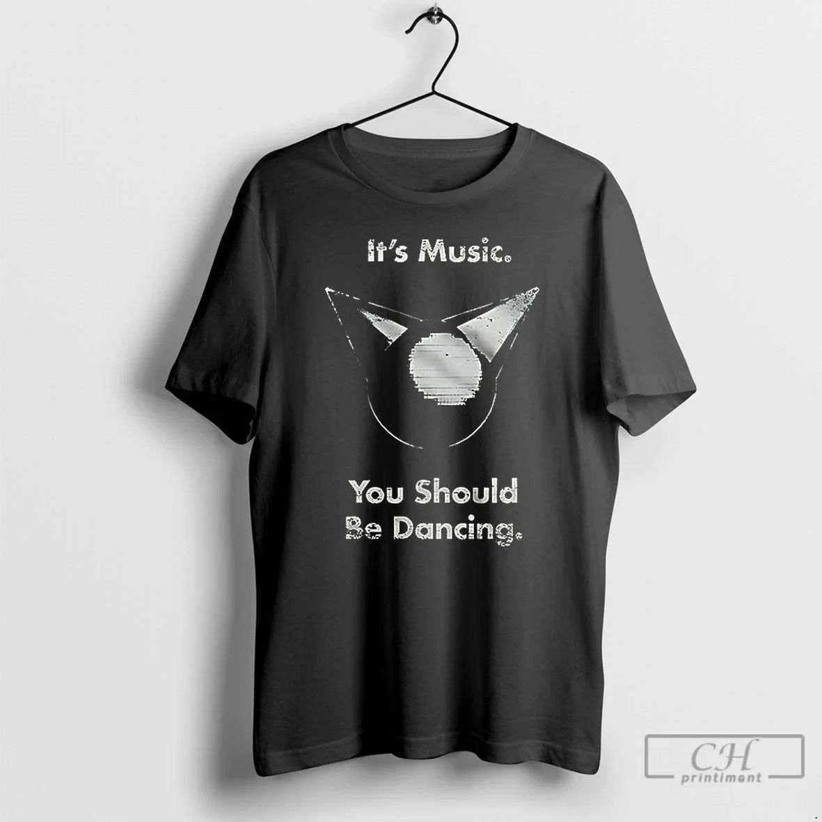 Premium Its Music You Should Be Dancing Ceramic Ceramic And Classic Dad Cap T Shirts