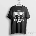Premium Las Vegas Aces 2025 Wnba Finals Champions Wharf Vintage T Shirts