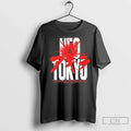 Premium Neo Tokyo Capsule Kaneda Scrt