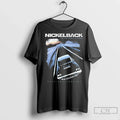 Premium Nickelback All The Right Reasons 20th Anniversary