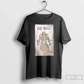Premium Off Meta Fierce Warrior T Shirts