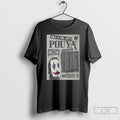 Premium Only A Few Left 2025 Pouya Long Sleve T Shirts