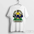Premium Paul Bunyan Is A Michigan Fan Battle For The Paul Trophy Since 1953