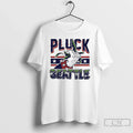 Pluck Seattle 2026 New England Football Matchup