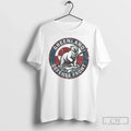 Polar Bear Greenland Defense Front Hands Off Greenland Logo