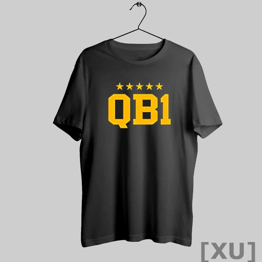 Premium Qb1 Underwhelming 12m T Shirts