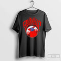 Premium Red Cardinals Bird Bloodcheep T Shirts