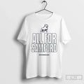 Samford Bulldogs Basketball All For Samford