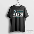 Premium Seattle Mariners 2025 American League Division Series T Shirts