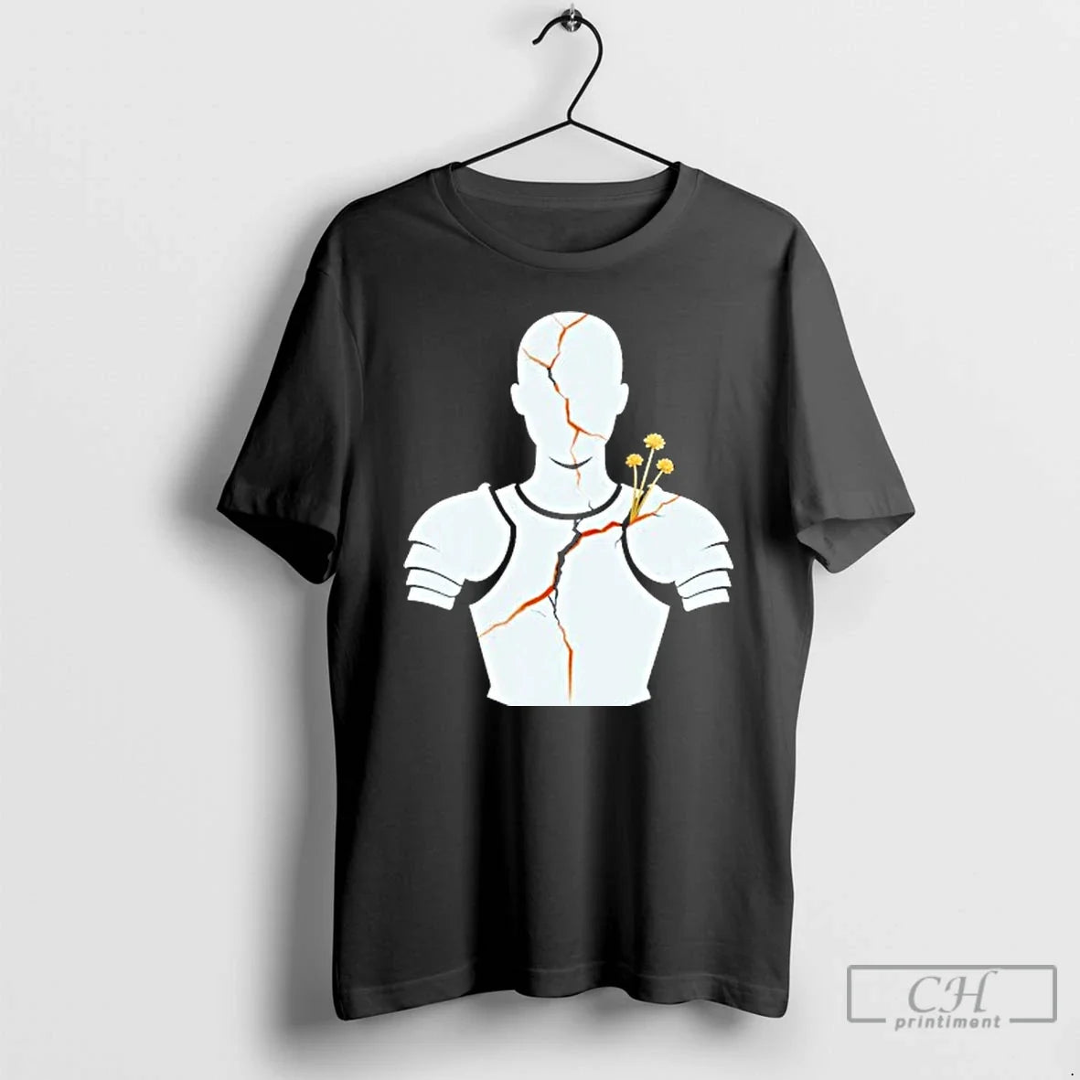 Premium Soft Under Steel T Shirts