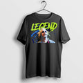 Premium The Its Showtime Spooky Legend Pocket Horror Photo T Shirts
