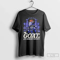 Premium The Goat Of Los Angeles Kings Hockey T Shirts