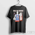 Thijs De Ridder Virginia Cavaliers Illustrated