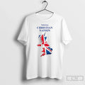 This Is A Christian Nation British Edition