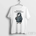 Today Im A Nihilist Penguin Meme