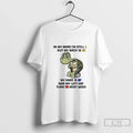 Premium Turtle In My Mind Im Still 24 But My Back Is 55 My Knee