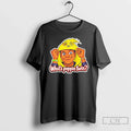 Whats Poppin Twin Cartoon
