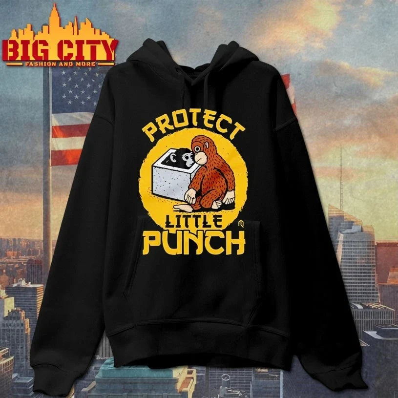 Protect Little Punch Unisex