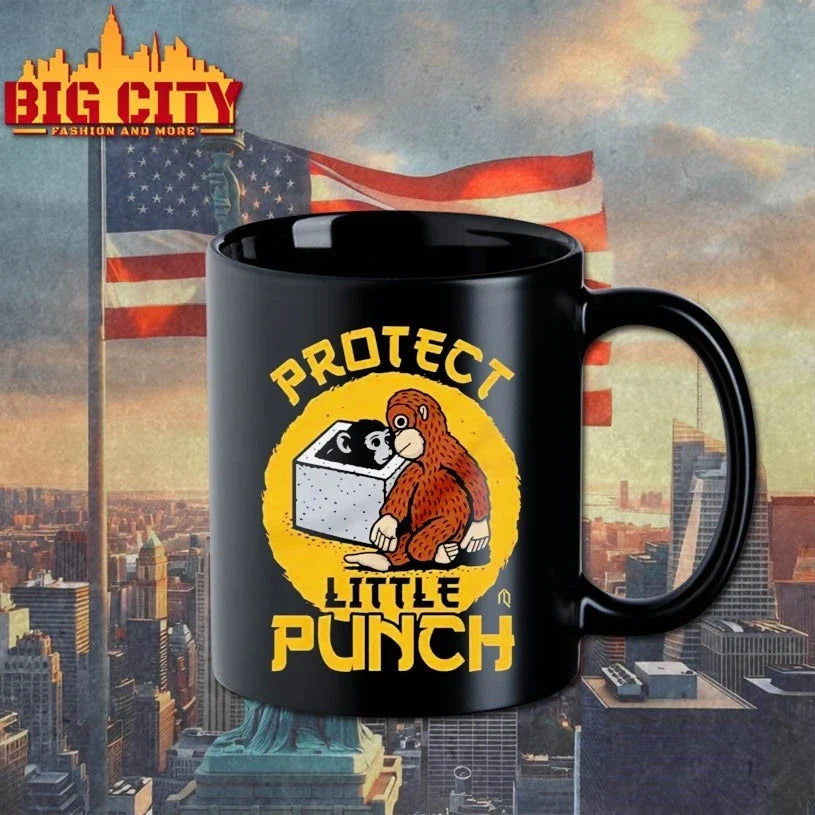 Protect Little Punch Unisex