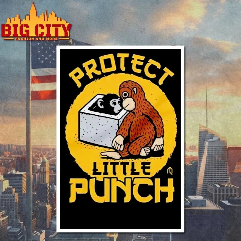 Protect Little Punch Unisex
