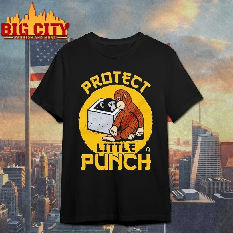 Protect Little Punch Unisex