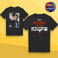 Psycho’s Only Slice Nine Kills Two Sided Shirt Unisex
