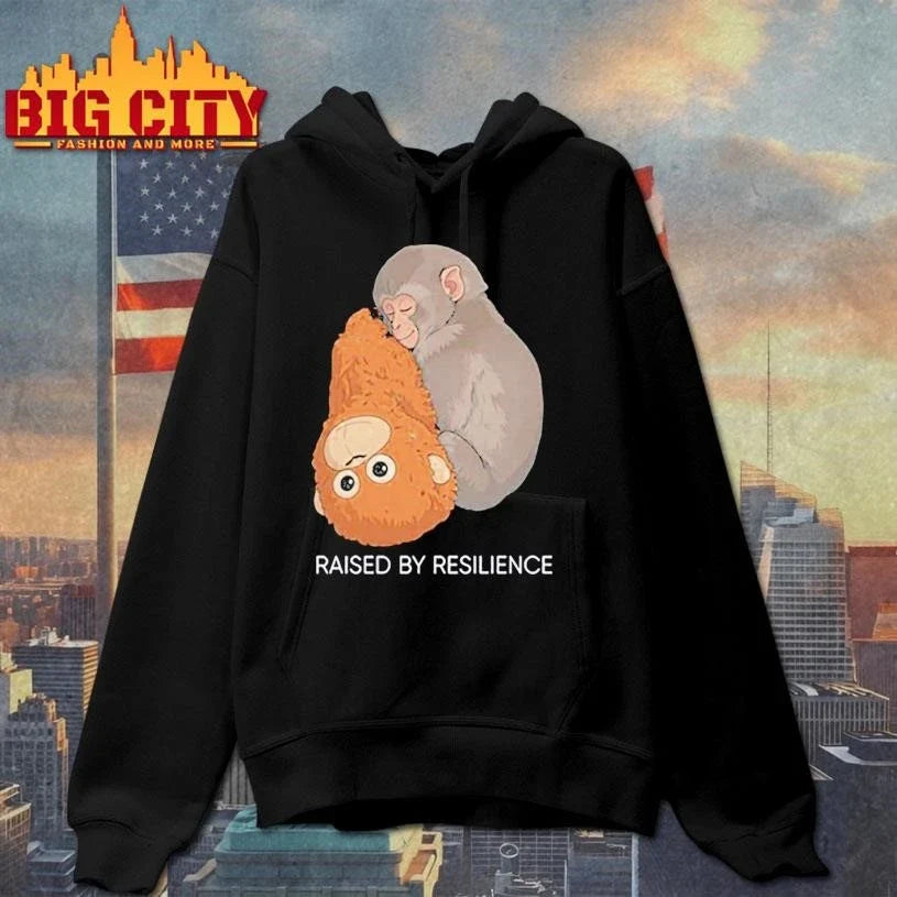 Punch resilience shirt Unisex