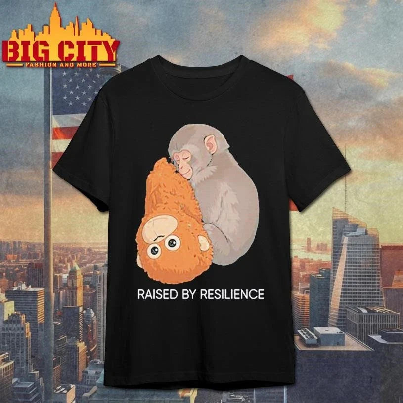 Punch resilience shirt Unisex