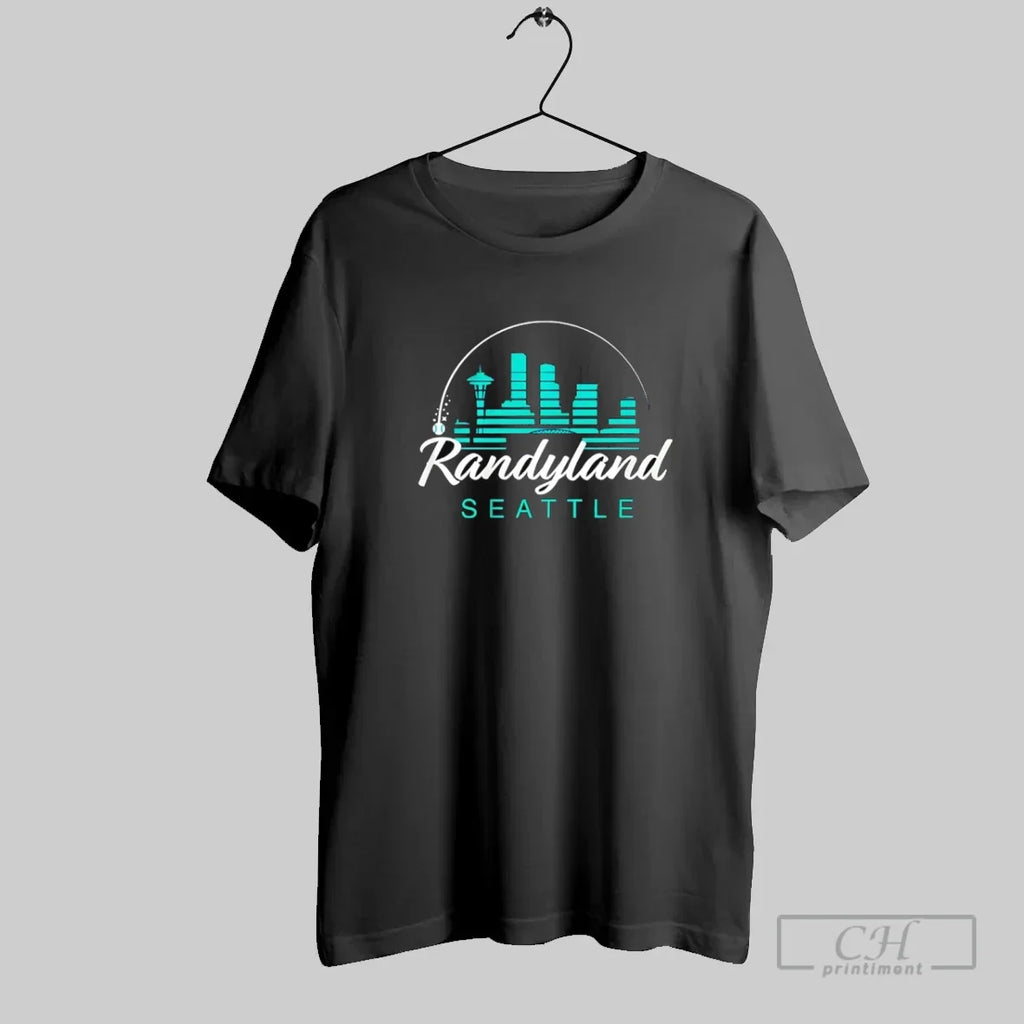 Randy Arozarena Randyland Seattle Mariners