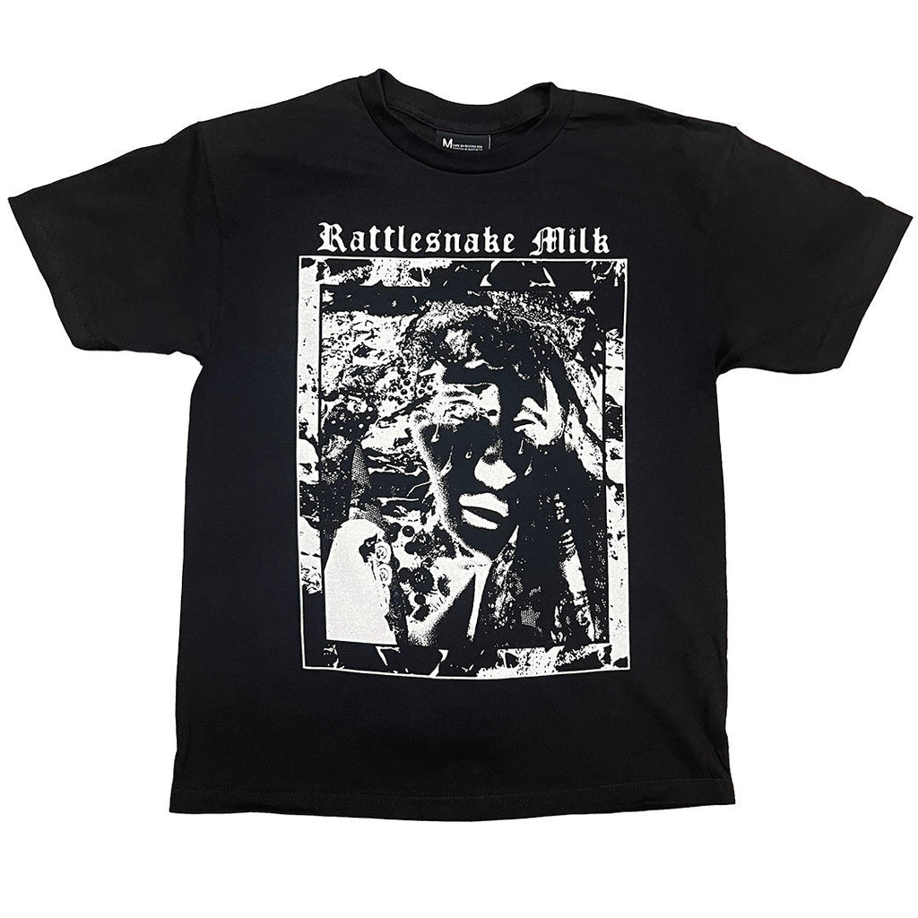 Rattlesnake Milk - Sweden Tour Tee