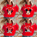 Red Nose Day Shirt 2026 (10% Proceed goes to Comic Relief) Kids Adult style 06 Unisex