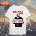Rep Al Green Black People Aren’t Apes Stop Racism Unisex
