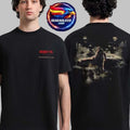 Resident Evil Requiem X Porsche Exclusive Two Sided Shirt Unisex