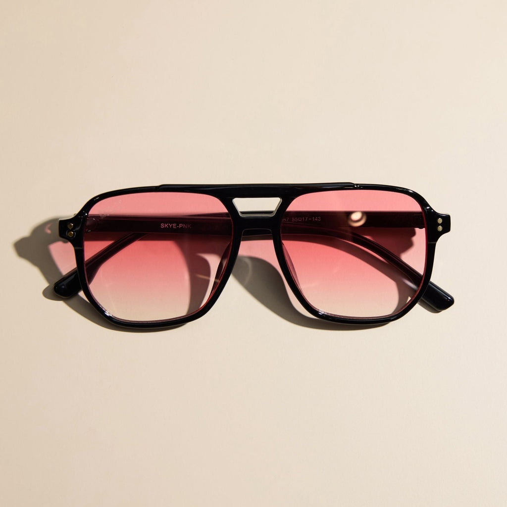 Rose Skye Sunglasses