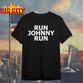 Run Johnny Run Unisex